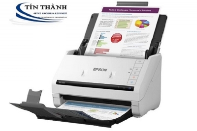 Máy scan Epson DS-770 II