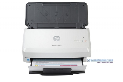 Máy quét tài liệu HP ScanJet Pro 2000 s2 (6FW06A)