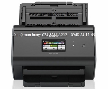 Máy scan Brother ADS-2800w