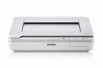 Máy scan Epson WorkForce DS 50000