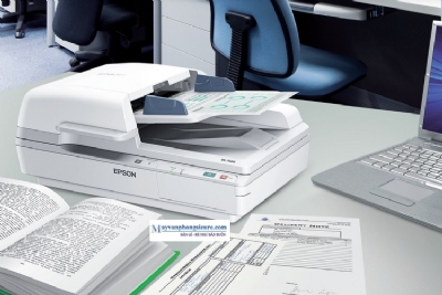 Máy scan Epson Workforce DS-6500