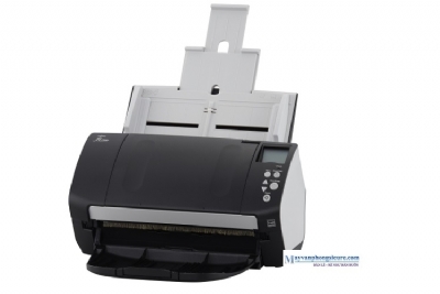 Máy scan Fujitsu fi-7180 (PA03670-B001)