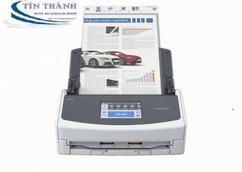 Máy scan Fujitsu Scansnap ix 1600