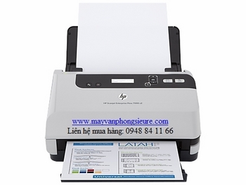 Máy quét tài liệu HP ScanJet Enterprise Flow 7000 s2 (L2730A)