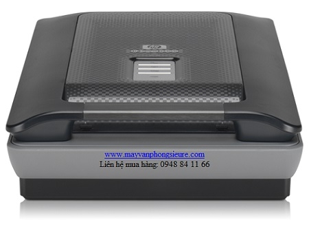 sửa máy scan HP ScanJet G4050