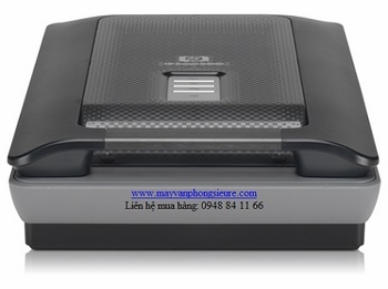 sửa máy scan HP ScanJet G4050