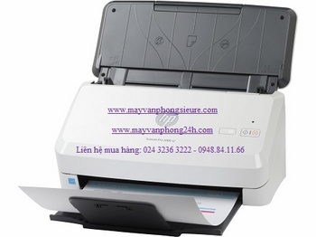 Sửa máy Scan HP ScanJet Pro 2000 s1