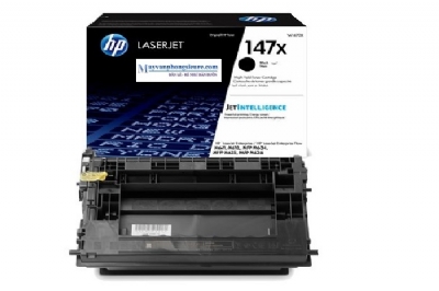 Hộp mực máy in HP LaserJet Enterprise M612dn