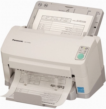 Máy scan Panasonic KV-S1046C