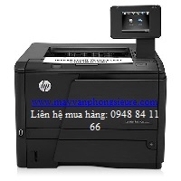 Máy in HP LaserJet Pro 400 M401dn