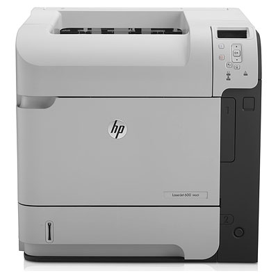 Máy in HP LaserJet Enterprise 600 Printer M603dn