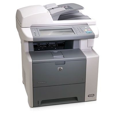 Máy in Laser đa chức năng HP LaserJet M3027 Multifunction Printer