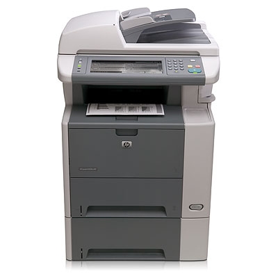 Máy in Laser đa chức năng HP LaserJet M3035 Multifunction Printer