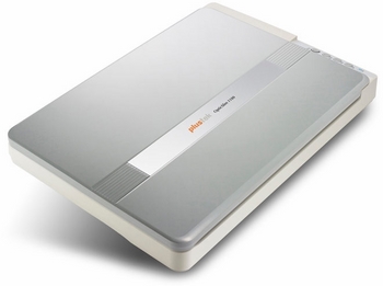 Máy Scan Plustek Optic Slim OS1180 - scan màu khổ A3