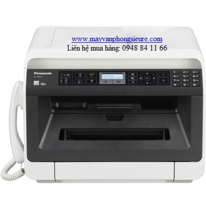 Máy Fax đa chức năng Panasonic KX-MB2120