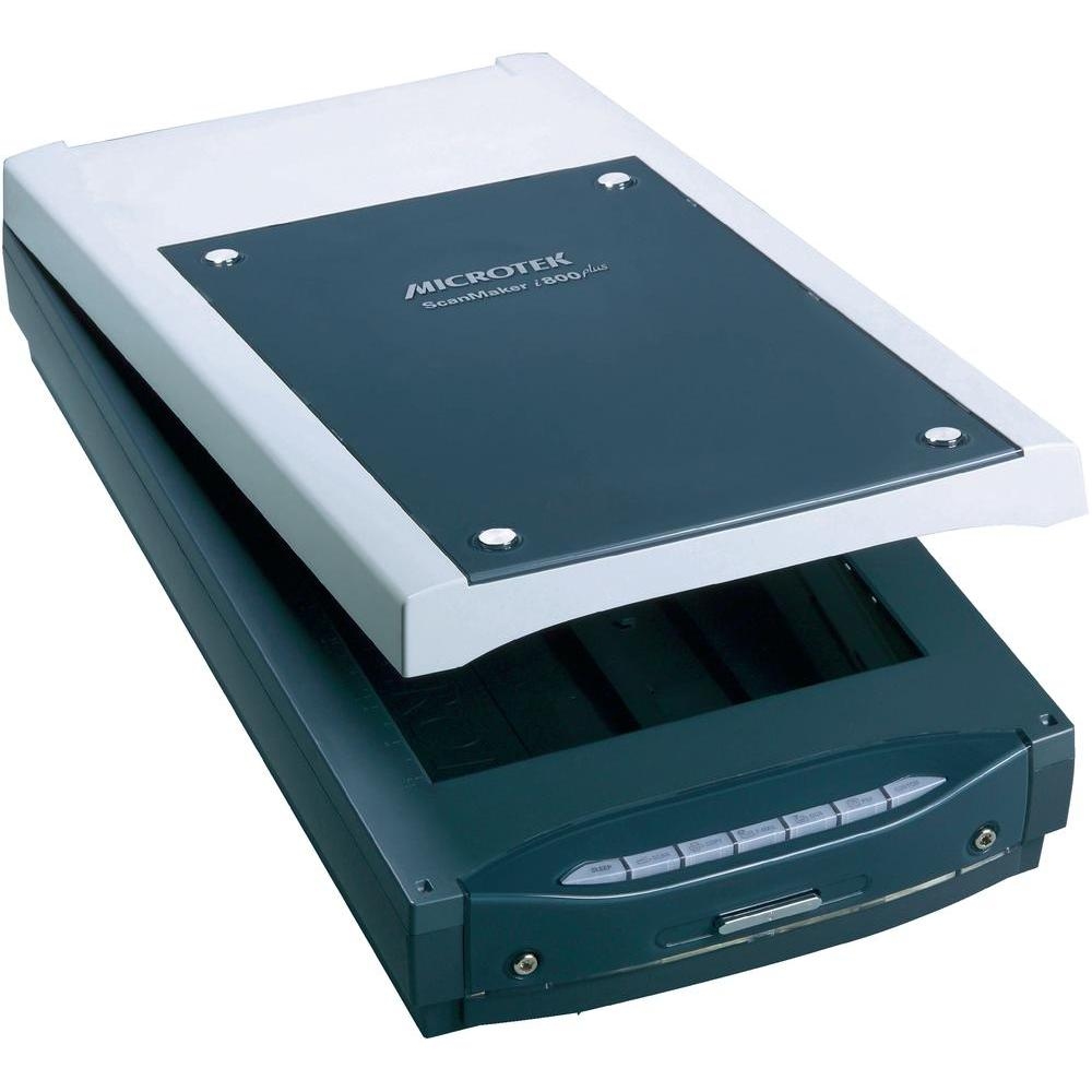 Máy quét Microtek ScanMaker i800 Plus