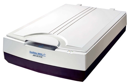 Máy quét Microtek ScanMaker XL9800 Plus (A3 Scanner)