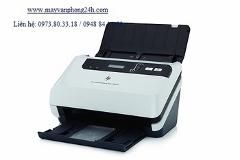 Sửa máy scan HP Scanjet Enterprise Flow 7000 s2