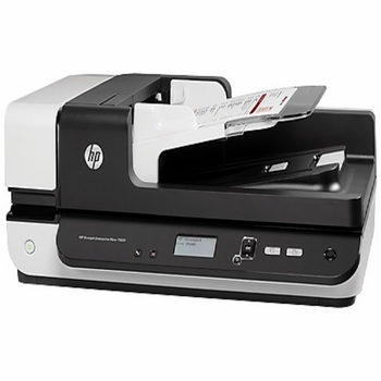 Sửa máy scan HP ScanJet Enterprise Flow 7500