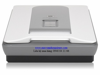 Sửa máy scan HP ScanJet G4010