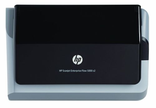 Sửa máy scan HP Scanjet Enterprise Flow 5000 s2