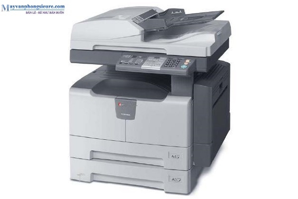 Photocopy Toshiba E-Studio 166  
