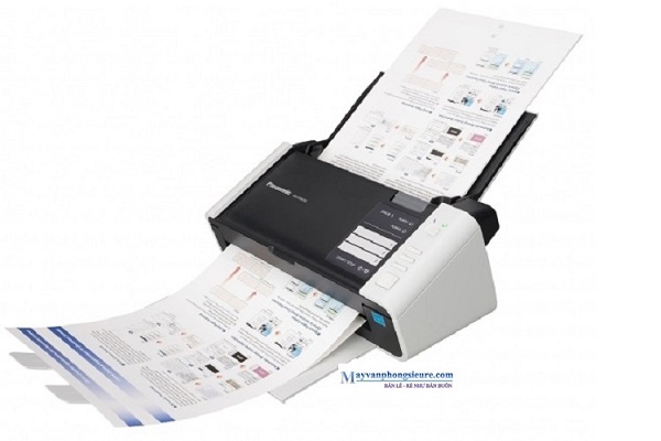 5 dòng máy scan hai mặt tự động đảo mặt cho văn phòng