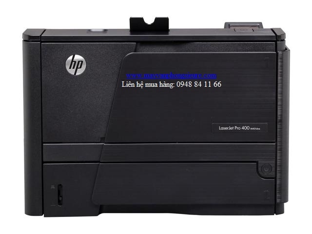  | Máy in HP LaserJet Pro 400 M401DNE