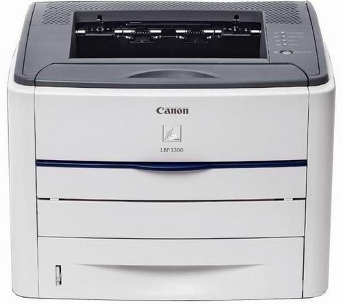  | Canon LBP 3300 Printer