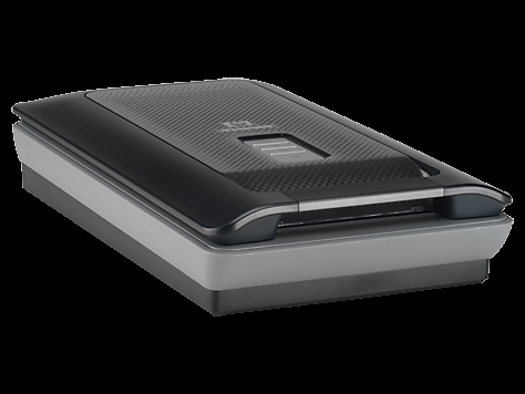  | Máy Scanner HP G4050 (L1957A) - Khổ A4