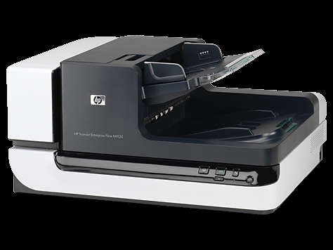  | Khám phá máy scan HP Pro N9120 - sản phẩm tối ưu cho dòng scan khổ A3