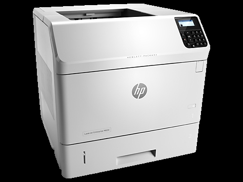  | Máy in HP Pro 604DN - Siêu phẩm cho in ấn decal