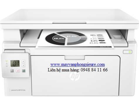  | Máy in HP LaserJet Pro MFP M130a