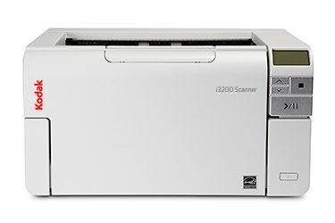  | Máy scan khổ giấy A3 KODAK i3200