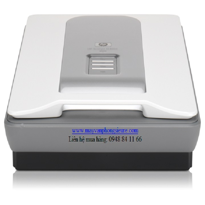  | Máy Scanner HP G4010 (L1956A) - Khổ A4