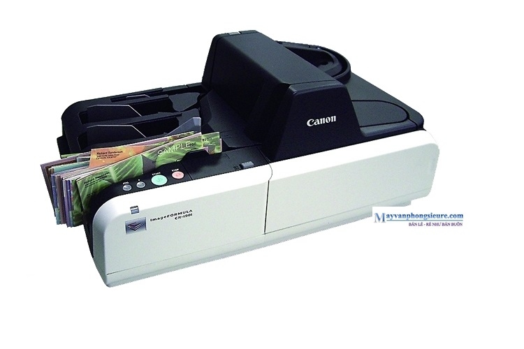  | Máy scan séc (cheque) Canon CR-190i