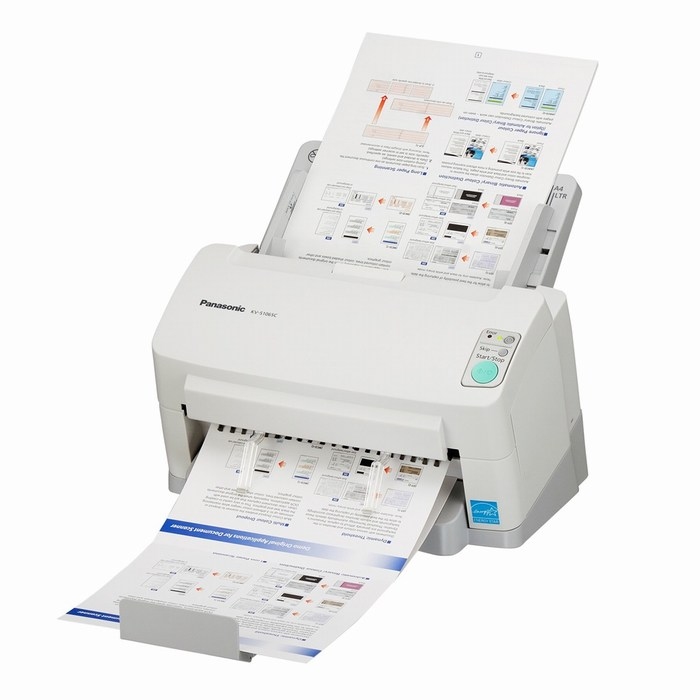  | Máy scan Panasonic KV-S1065C