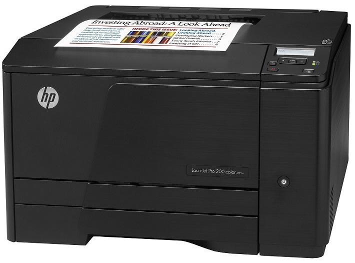  | Máy in Laser màu HP LaserJet Pro 200  Color M251N