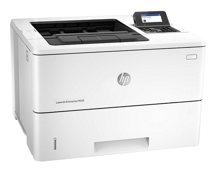  | Máy in HP LaserJet Enterprise M506N