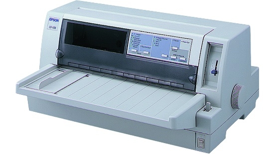  | Máy in kim Epson 680 Pro