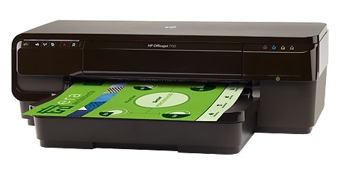  | Máy in HP OfficeJet 7110 Wide Format Printer