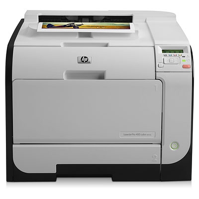  | Máy in Laser màu đảo mặt HP LaserJet Pro 400 color Printer M451DN