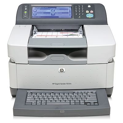  | Máy scan HP 9250c Digital Sender (CB472A)