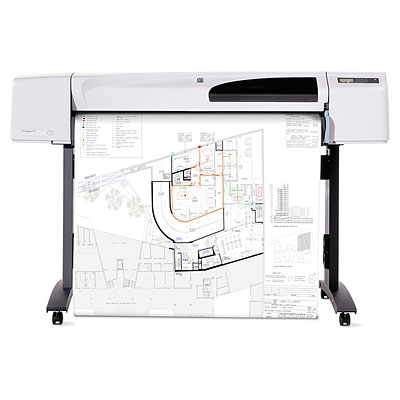  | Máy in màu khổ lớn HP Designjet 510 42-in Printer